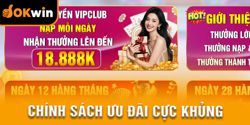 Chính sách khuyến mãi có một không hai tại TG88